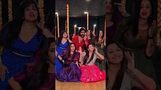 Oru vallam ponnum poovum trendingshorts dance pdanceschool ytshorts [upl. by Enilemme619]