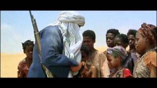 Ashanti Movie about slave trade 58 [upl. by Akerdal]