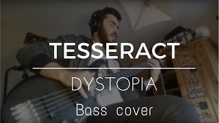 TESSERACT  DYSTOPIA VIGIER ARPEGE IV SOUND TEST [upl. by Ragde635]