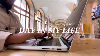 Day in the Life of a Software Engineer  Film Making  Zurich [upl. by Saito]