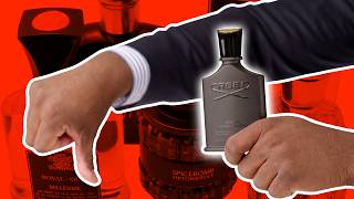 10 Fragrance Mistakes Menswear Experts AvoidDo You [upl. by Grindlay]