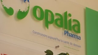 1 Opalia Pharma  Recordati  Histoire et philosophie  Dr Alya EL HEDDA [upl. by Nahgrom]