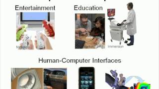 Stanford Webinar Haptics  Designing for Touch [upl. by Gridley]