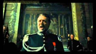 Los miserables  Trailer 2013 [upl. by Nayarb875]