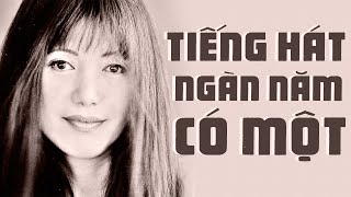 Giọng Ca Xuất Sắc NGÀN NĂM CÓ MỘT Càng Nghe Càng Thấy Hay  Nhạc Vàng Xưa Tuyển Chọn Hay Nhất [upl. by Atsocal]