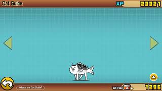 Showcase of Crazed Fish [upl. by Rene]