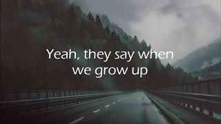 NF  Remember This Lyric Video [upl. by Hayden]