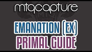 Emanation Lakshmi Extreme  Primal Guide [upl. by Standley]