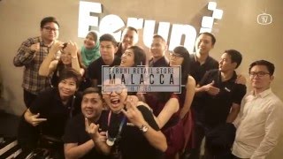 Feruni Retail Store Malacca  Grand Opening [upl. by Kampmeier]