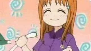 Orihime Inoue Official Leekspin amv [upl. by Sacken]