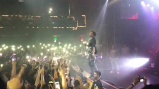 Playboi Carti quotLookinquot Live  Observatory Santa Ana 71717 [upl. by Mosira]