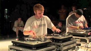 Star Wars DJ Imperial March Full Set  Skratch Bastid [upl. by Nihahs]