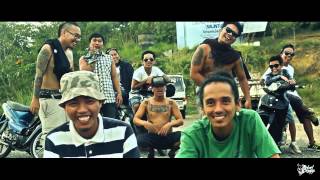 Tweng amp Brogoy feat Lexter theVirus  SIKMAHI Produced by Ruby Ibarra Official Music Video [upl. by Carina116]