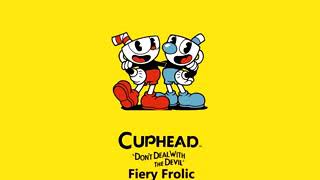 grim matchstick theme cuphead [upl. by Trudi]