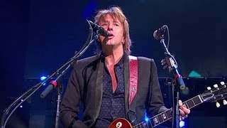 Bon Jovi  Livin on a Prayer 2012 Live Video FULL HD [upl. by Lemhaj]