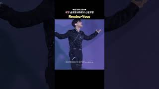 20240728 백현 신곡 랑데뷰RendezVous 선공개  LONSDALEITE dot 백현솔콘 exo 엑소 론스달라이트 랑데뷰 RendezVous [upl. by Balfore]