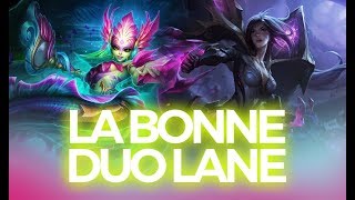 KAISA NAMI  LA BONNE DUO LANE ft Trayton [upl. by Mauceri]