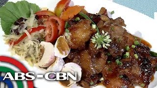 UKG Chicken Tocino [upl. by Berkie]