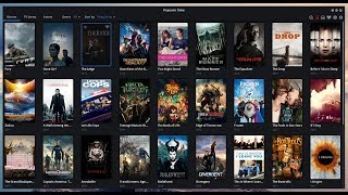 Top 5 Torrent Movies Download website [upl. by Nnylannej]