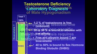 Hypogonadism in Pituitary Disease  Ronald Swerdloff MD [upl. by Finnigan456]