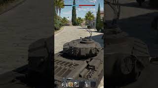 Caernarvon War Thunder moments 45 warthunder warthunderindonesia warthundergameplay [upl. by Sivert]