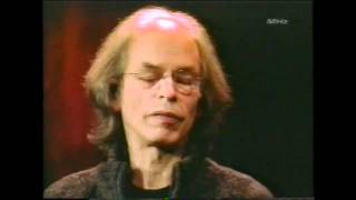 2 MHz Presents Steve Howe Nov 13 2002 Part 2 of 2 [upl. by Enidanreb]