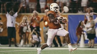 DOnta Foreman NFL Video  Ngeniuss  Young and Gifted  Solarshot [upl. by Aciruam]