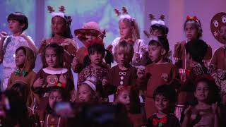 Kings School Dubai  Festive Concerts 2023 [upl. by Pitzer]