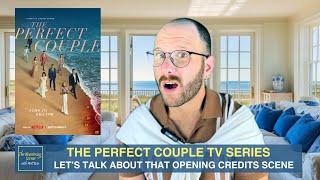 The Perfect Couple A TV Review Is It Worth Watching [upl. by Okiron]