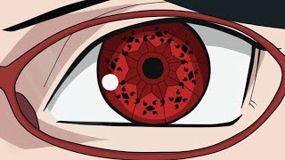 Sarada Thức Tỉnh Mangekyo Sharingan  Người Thừa Kế Ý Chí Của Uchiha Itachi I Khám Phá Boruto [upl. by Reld258]