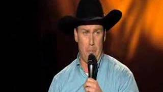 Rodney Carrington Stand Up Comedy Live 6 [upl. by Gennaro]