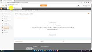 Moodle proctoring unisa [upl. by Sedberry]