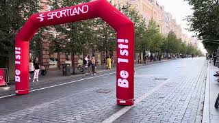 Vilnius 10km winner 2 part [upl. by Nappie276]