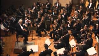 Bruckner Symphony No 8 Celibidache Münchner Philharmoniker Live Tokyo 20 Oct 1990 [upl. by Benilda]