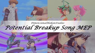 「DSS」Potential Breakup Song ✧ MEP [upl. by Lydnek]