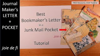 BEST Bookmakers LETTER in a Junk Mail Pocket ⭐ TUTORIAL [upl. by Valentia]