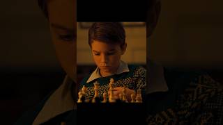 The little boy has great potential to become a chess champion ♟😨movie series [upl. by Nhguavaj208]