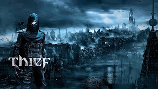 चोर आया मचाने शोर शोर  Thief Gameplay  shreerudraalive thief [upl. by Atener]