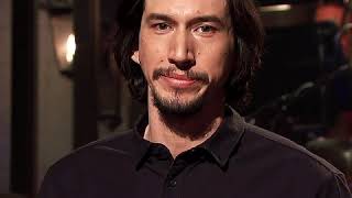 Saturday Night Live 2020  Adam Driver quotI look like a kidnapped person on the red carpetquot [upl. by Atal]