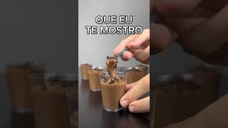 PAREM DE FAZER BRIGADEIRO DA FORMA ERRADA 😰 receitafacil sobremesa receitas [upl. by Eybbob]