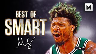 MARCUS SMART WELCOME TO MEMPHIS 🐻🔥 [upl. by Helaine]