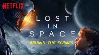 lost in space a si fi survival movie explained in hindi shorts movie [upl. by Fawne]