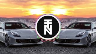 The Fast And The Furious  Tokyo Drift OFFICIAL KVSH TRAP REMIX [upl. by Alberic]