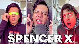 SPENCER X BEST BEATBOX COMPILATION  TOP BEATBOX VIDEOS OF SPENCER X [upl. by Brabazon518]