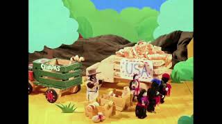 The History of Zapatismo in Stop Motion Animation [upl. by Aivuy]