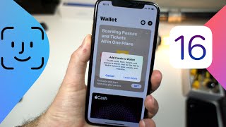 How To FIX Apple Pay Not Working SOLVED Add Card To Apple Wallet 2022 [upl. by Eirolam]