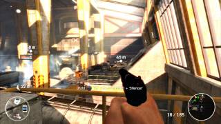 James Bond 007 Legends walkthrough  playthrough  Part 14 [upl. by Waldon999]