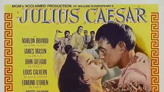 Julius Caesar Movie  A Shocking Revelation BehindtheScenes Disaster Exposed [upl. by Annawit]