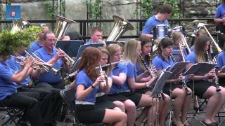 Orkiestra Korzkiew  Wieliczka 26052013 [upl. by Noiek44]