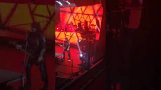 Starset Concert Clips5 [upl. by Hali405]